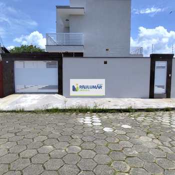 Sobrado em Itanhaém, bairro Jamaica