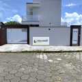 Sobrado em Itanhaém, bairro Jamaica