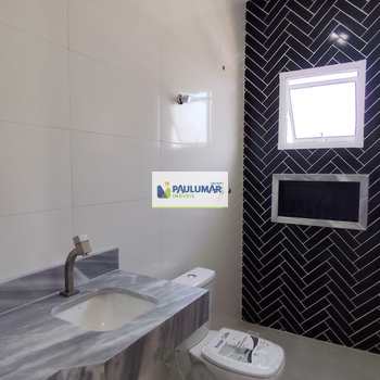 Sobrado em Itanhaém, bairro Jamaica