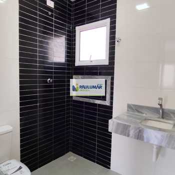 Sobrado em Itanhaém, bairro Jamaica