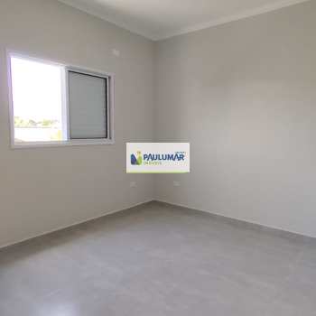 Sobrado em Itanhaém, bairro Jamaica