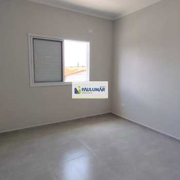 Sobrado em Itanhaém, bairro Jamaica