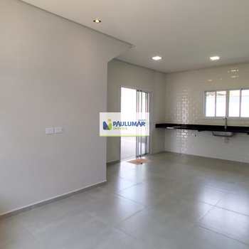 Sobrado em Itanhaém, bairro Jamaica