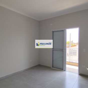 Sobrado em Itanhaém, bairro Jamaica