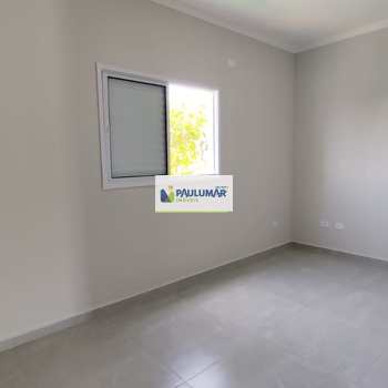 Sobrado em Itanhaém, bairro Jamaica