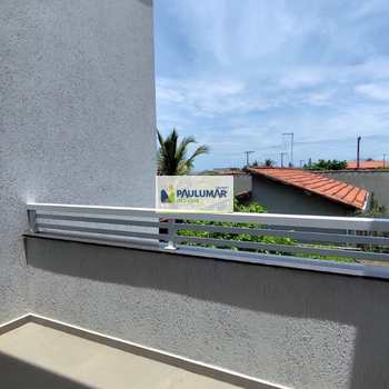 Sobrado em Itanhaém, bairro Jamaica