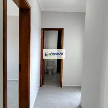 Sobrado em Itanhaém, bairro Jamaica