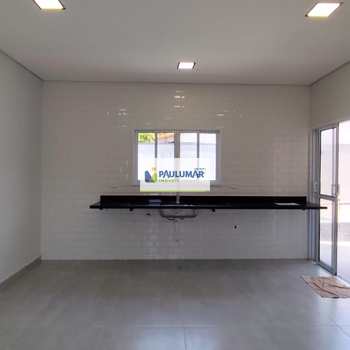 Sobrado em Itanhaém, bairro Jamaica