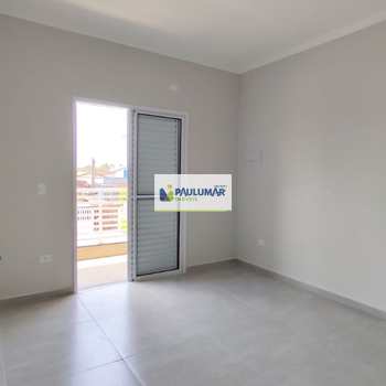Sobrado em Itanhaém, bairro Jamaica