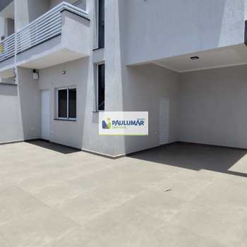 Sobrado em Itanhaém, bairro Jamaica
