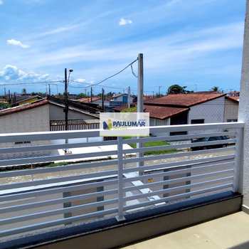 Sobrado em Itanhaém, bairro Jamaica