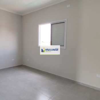 Sobrado em Itanhaém, bairro Jamaica
