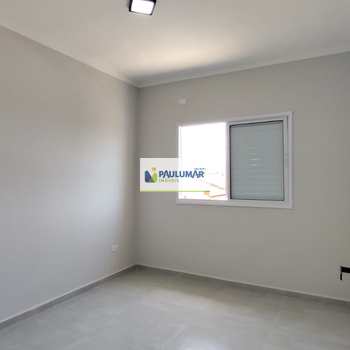 Sobrado em Itanhaém, bairro Jamaica