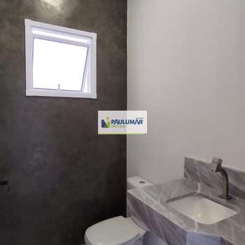 Sobrado em Itanhaém, bairro Jamaica