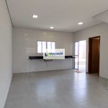 Sobrado em Itanhaém, bairro Jamaica