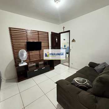 Apartamento em Praia Grande, bairro Maracanã