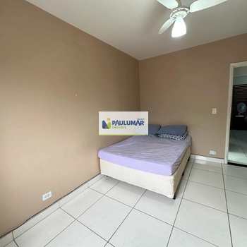 Apartamento em Praia Grande, bairro Maracanã