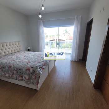 Sobrado em Itanhaém, bairro Cibratel I