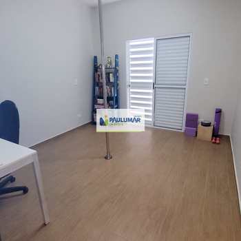 Sobrado em Itanhaém, bairro Cibratel I