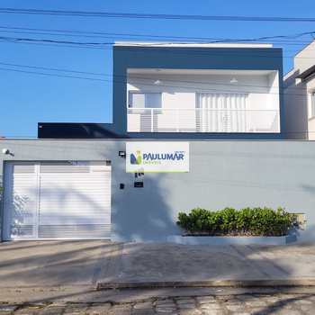 Sobrado em Itanhaém, bairro Cibratel I