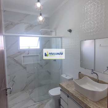 Sobrado em Itanhaém, bairro Cibratel I