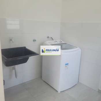 Sobrado em Itanhaém, bairro Cibratel I
