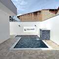 Casa em Itanhaém, bairro Balneário Tupy