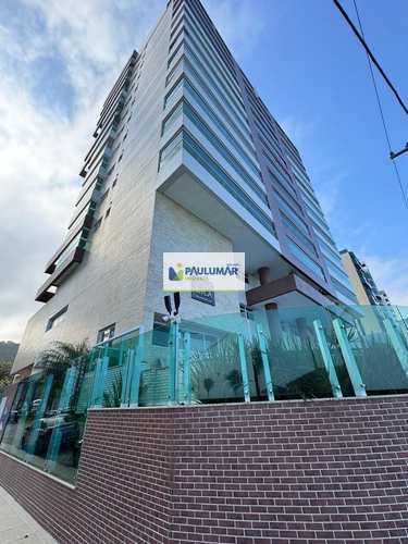 Apartamento, código 833256 em Mongaguá, bairro Centro