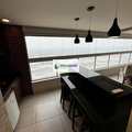 Apartamento em Mongaguá, bairro Centro