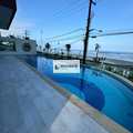 Apartamento em Mongaguá, bairro Centro