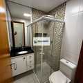 Apartamento em Mongaguá, bairro Centro