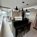 Apartamento em Mongaguá, bairro Centro