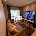 Apartamento em Mongaguá, bairro Centro