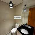 Apartamento em Mongaguá, bairro Centro