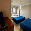 Apartamento em Mongaguá, bairro Centro