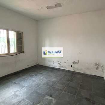 Casa em Mongaguá, bairro Balneário Itaguai