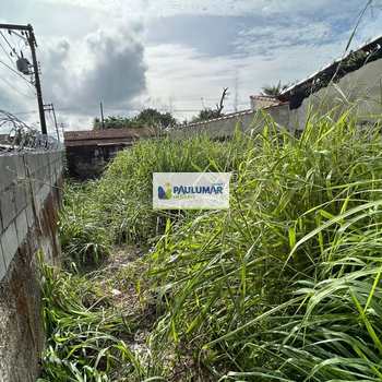 Casa em Mongaguá, bairro Balneário Itaguai