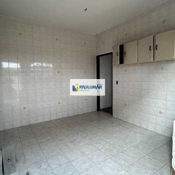 Casa em Mongaguá, bairro Balneário Itaguai