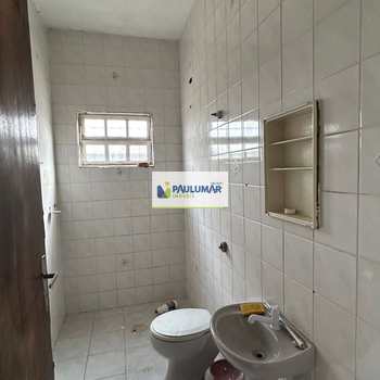 Casa em Mongaguá, bairro Balneário Itaguai