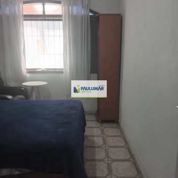 Casa em Mongaguá, bairro Jardim Praia Grande