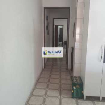 Casa em Mongaguá, bairro Jardim Praia Grande