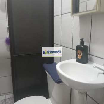 Casa em Mongaguá, bairro Jardim Praia Grande