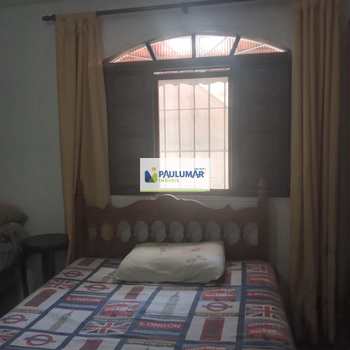 Casa em Mongaguá, bairro Jardim Praia Grande