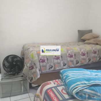 Casa em Mongaguá, bairro Jardim Praia Grande