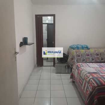 Casa em Mongaguá, bairro Jardim Praia Grande