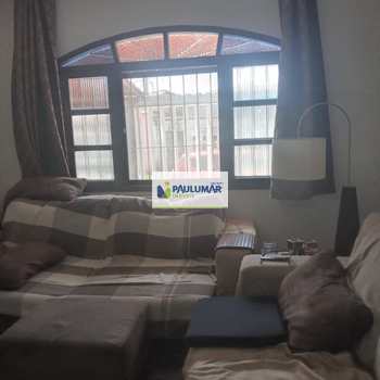 Casa em Mongaguá, bairro Jardim Praia Grande