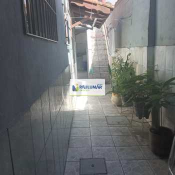 Casa em Mongaguá, bairro Jardim Praia Grande
