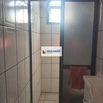 Casa em Mongaguá, bairro Jardim Praia Grande