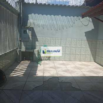 Casa em Mongaguá, bairro Jardim Praia Grande