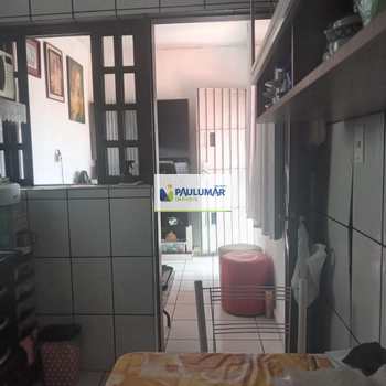 Casa em Mongaguá, bairro Jardim Praia Grande